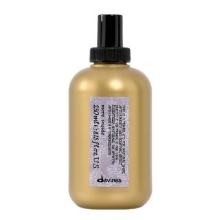 Davines More Inside Blow Dry Primer termoochronny spray do włosów 250ml