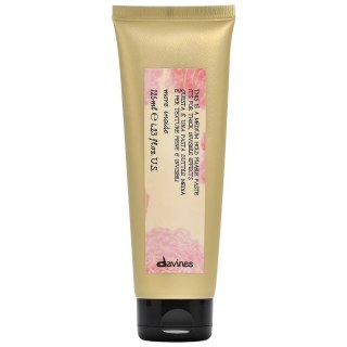 Davines More Inside Medium Hold Pliable Paste średnio utrwalająca pasta do włosów 125ml