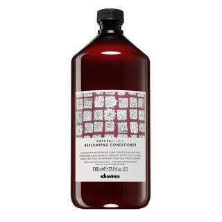 Davines Naturaltech Replumping Conditioner uelastyczniająco-nawilżająca odżywka do włosów 1000ml