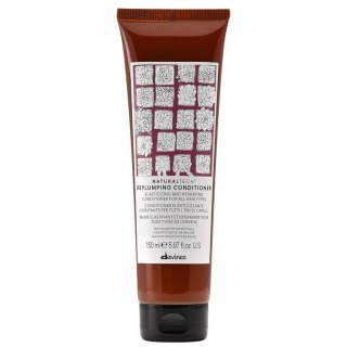 Davines Naturaltech Replumping Conditioner uelastyczniająco-nawilżająca odżywka do włosów 150ml