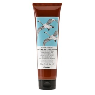 Davines Naturaltech Wellbeing Conditioner nawilżająca odżywka do włosów 150ml