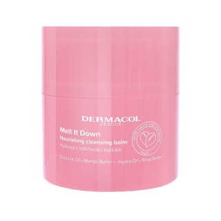 Dermacol Melt It Down balsam do demakijażu 44g