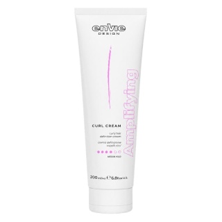 Envie Curl Cream Krem do włosów kręconych definiujący loki 200ml