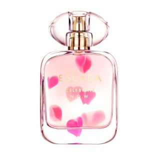 Escada Celebrate N.O.W woda perfumowana spray 50ml