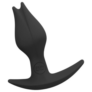 FUN FACTORY Bootie Fem korek analny Czarny