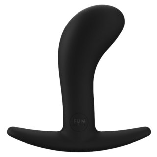 FUN FACTORY Bootie M korek analny Czarny
