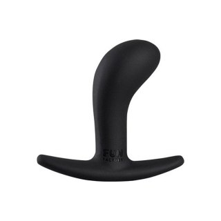 FUN FACTORY Bootie S korek analny Czarny