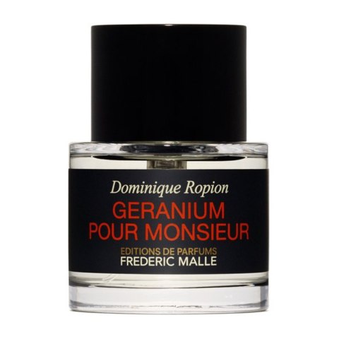 Frederic Malle Geranium Pour Monsieur woda perfumowana spray 50ml