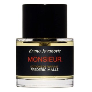 Frederic Malle Monsieur woda perfumowana spray 50ml
