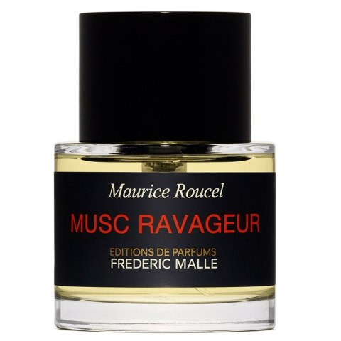 Frederic Malle Musc Ravageur woda perfumowana spray 50ml