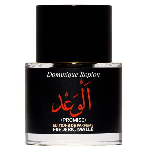 Frederic Malle Promise woda perfumowana spray 50ml