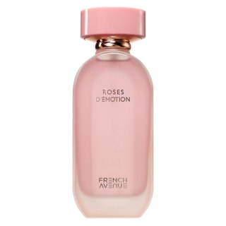French Avenue Roses D'emotion woda perfumowana spray 100ml