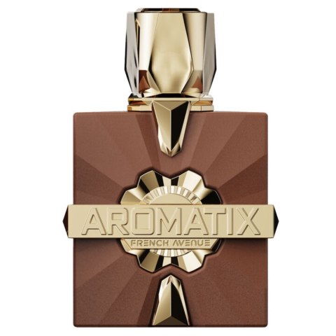 French Avenue Royal Taboo Aromatix X ekstrakt perfum spray 100ml