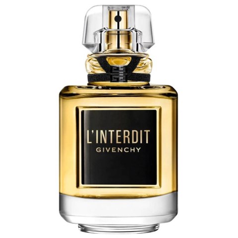 Givenchy L'Interdit perfumy spray 80ml