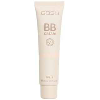 Gosh BB Cream wielofunkcyjny krem BB SPF15 01 Sand 30ml