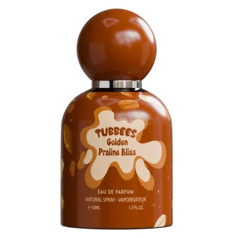 Grandeur Tubbees Golden Praline Bliss woda perfumowana spray 50ml