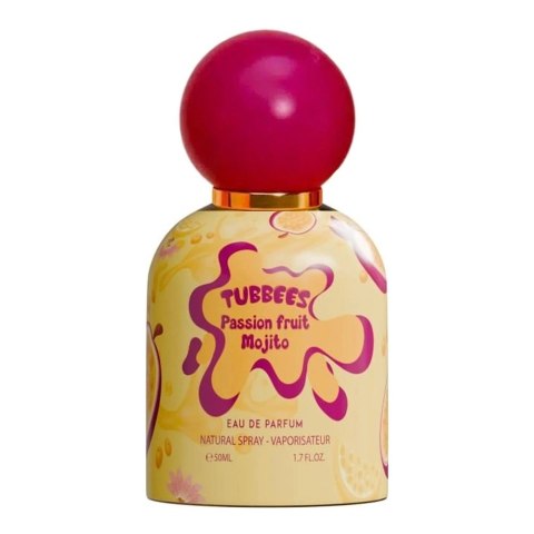 Grandeur Tubbees Passion Fruit Mojito woda perfumowana spray 50ml