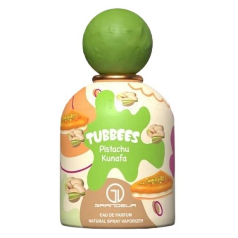 Grandeur Tubbees Pistachio Kunafa woda perfumowana spray 50ml