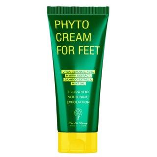 Green Pharm Cosmetic Krem fitoterapeutyczny do stóp 75ml