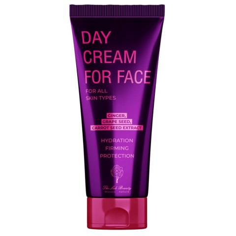 Green Pharm Cosmetic The Lab Beauty krem dzienny do każdego typu skóry 75ml