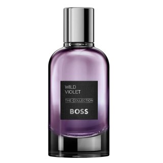 Hugo Boss The Collection Wild Violet woda perfumowana spray 100ml