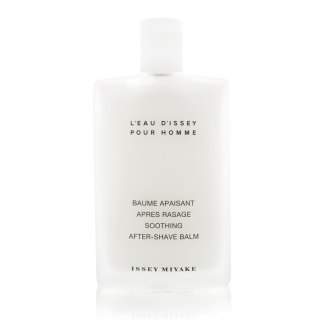 Issey Miyake L'eau d'Issey pour Homme balsam po goleniu 100ml