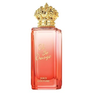 Juicy Couture Rock the Rainbow Oh So Orange woda toaletowa spray 75ml
