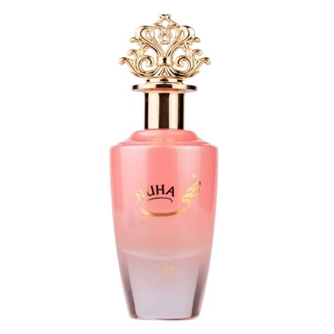 Khadlaj Nuha woda perfumowana spray 85ml