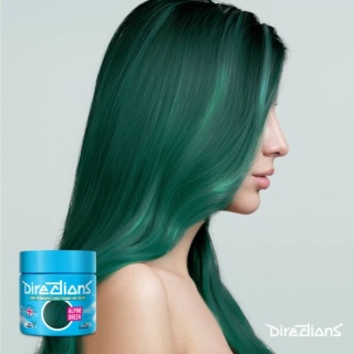 La Riche Directions Alpine Green Toner Zielony