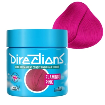 La Riche Directions Flamingo Pink Toner różowy 100ml