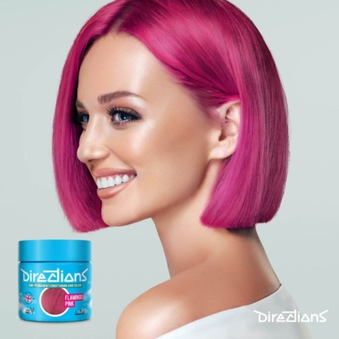 La Riche Directions Flamingo Pink Toner różowy 100ml