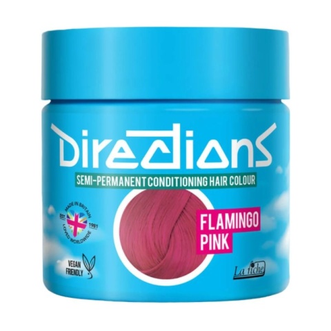 La Riche Directions Flamingo Pink Toner różowy 100ml