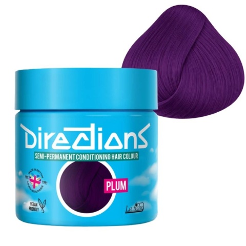 La Riche Directions Plum Toner fioletowy 100ml