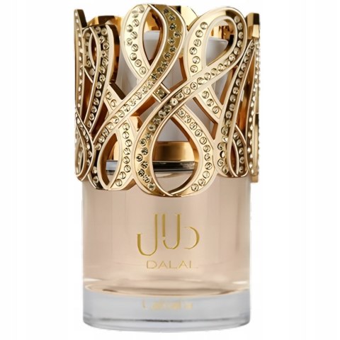 Lattafa Dalal woda perfumowana spray 100ml