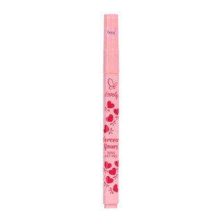 Lovely Forever Yours Nail Art Pen lakier do paznokci w formie pisaka 2
