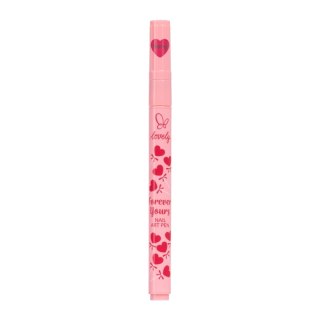 Lovely Forever Yours Nail Art Pen lakier do paznokci w formie pisaka 3