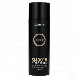 MONTIBELLO Decode Smooth Sleek Serum wygładzające serum do włosów 150ml