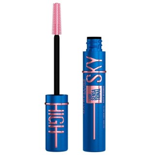 Maybelline Lash Sensational Sky High wydłużający tusz do rzęs Navy Records 7.2ml