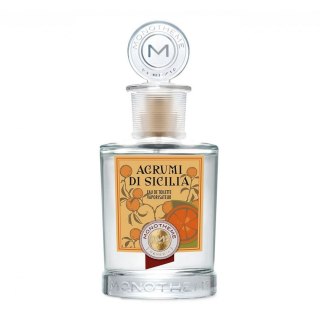 Monotheme Agrumi Di Sicilia woda toaletowa spray 100ml