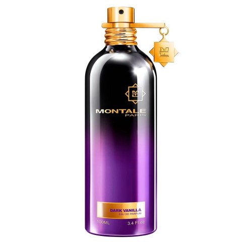 Montale Dark Vanilla woda perfumowana spray 100ml