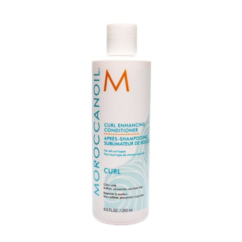 Moroccanoil Curl Enhancing Conditioner odżywka do włosów kręconych 250ml
