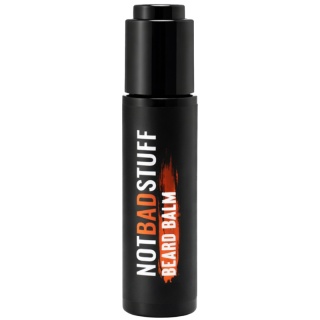 Not Bad Stuff Beard Balm balsam do brody 50ml