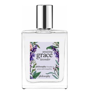 Philosophy Amazing Grace Lavender woda toaletowa spray 60ml