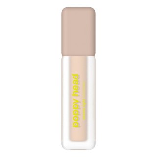Poppy Head Seams Right lekki kryjący korektor pod oczy o naturalnym wykończeniu 02 Seams Vanilla 8g