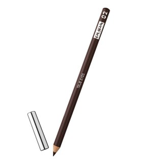 Pupa Milano True Eyes precyzyjna kredka do oczu 02 1.4g