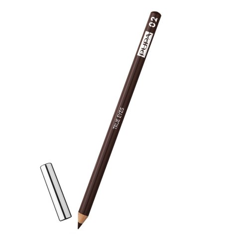 Pupa Milano True Eyes precyzyjna kredka do oczu 02 1.4g