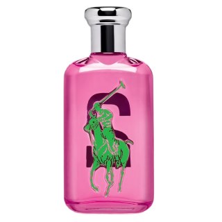 Ralph Lauren Big Pony 2 For Women woda toaletowa spray 100ml - produkt bez opakowania