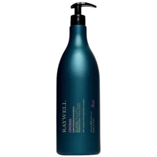 Raywell B.io Croma Maintenance Shampoo szampon do utrzymania koloru włosów farbowanych 1000ml