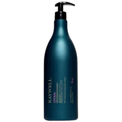 Raywell B.io Croma Maintenance Shampoo szampon do utrzymania koloru włosów farbowanych 1000ml