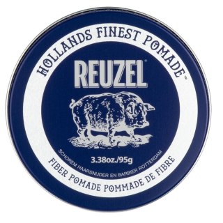Reuzel Fiber Pomade włóknista pomada do włosów 95g